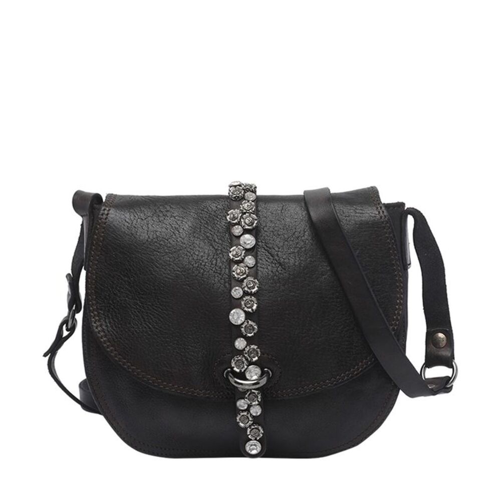Campomaggi Women Linda Crossbody Bag